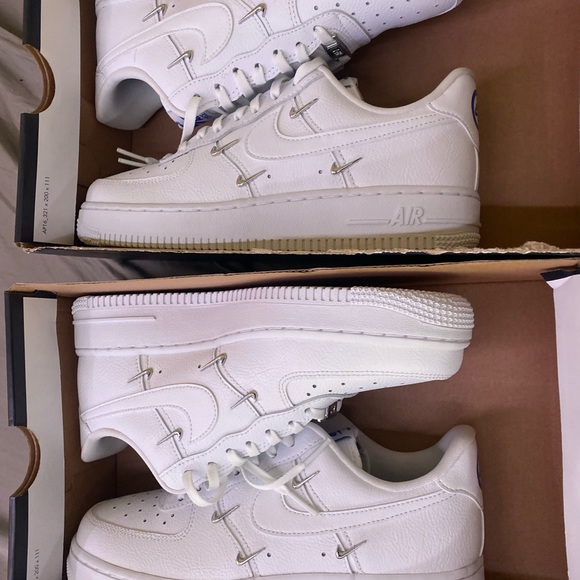 Nike Shoes Nike Af Nwt Air Force 1 7 Lx Size 7 Wmns Poshmark